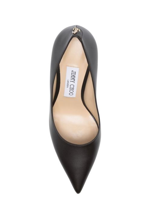 Pumps Love 85mm JIMMY CHOO | LOVE85ZNUCOFEE